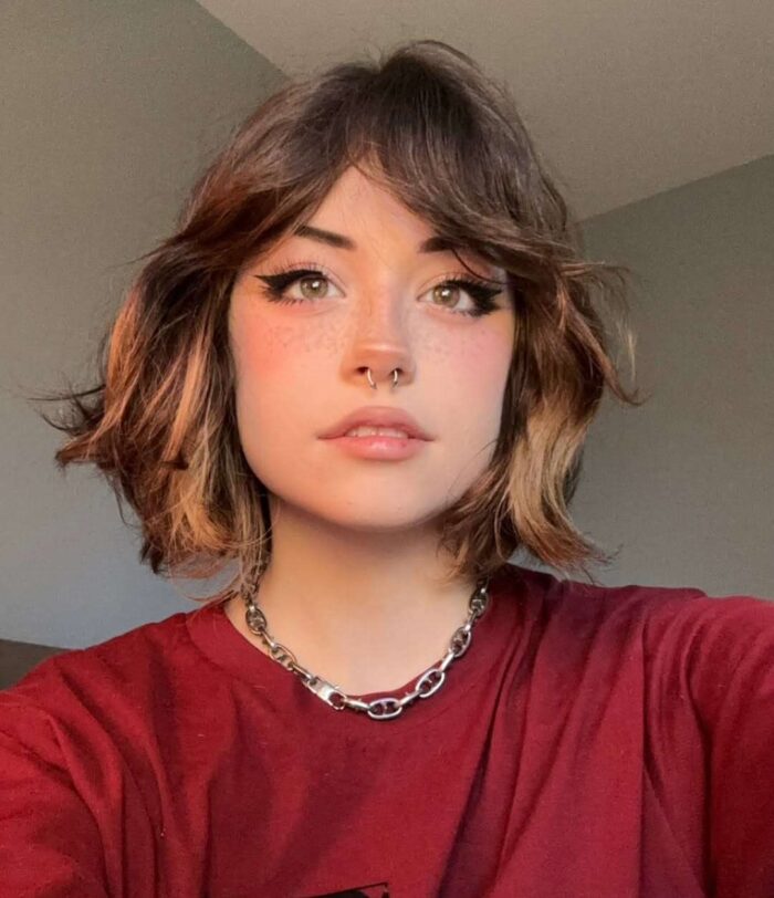 Official Profile Photo of Hanna Owo