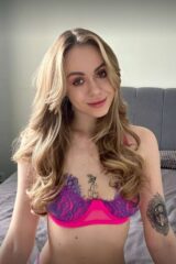 Eva Millerr aka Melancholy Eva or Carolina photo 2 of 25