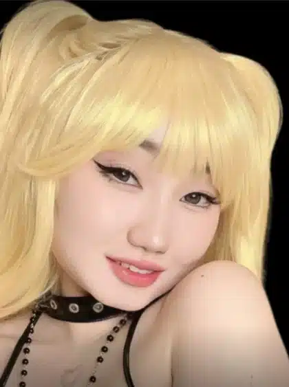 Natsumi aka Natsunya - OnlyFans VIP Free Access & Nude Content