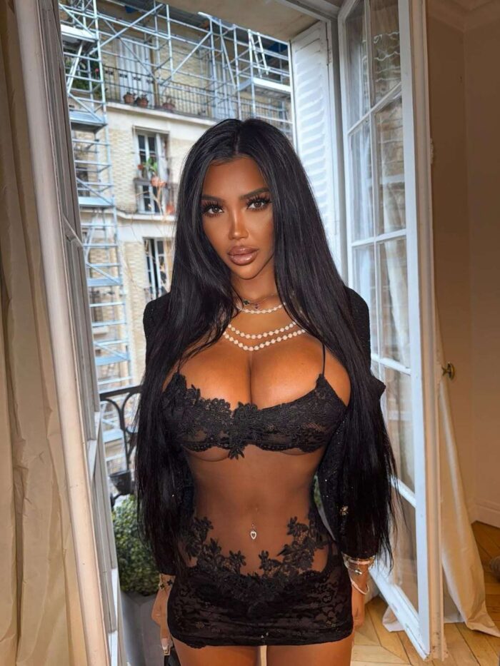 Chloe Khan - OnlyFans VIP Premium Profile $6
