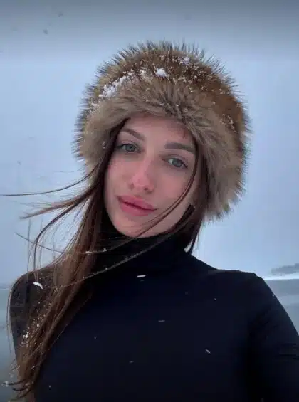 Mia Evans aka Mia Frost - OnlyFans VIP Free Access & Nude Content