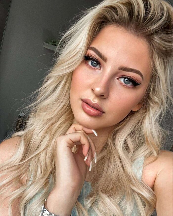 ASMR Janina - OnlyFans VIP Premium Profile $11