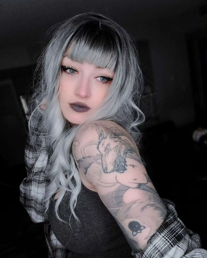 Official Profile Photo of Ashmonster