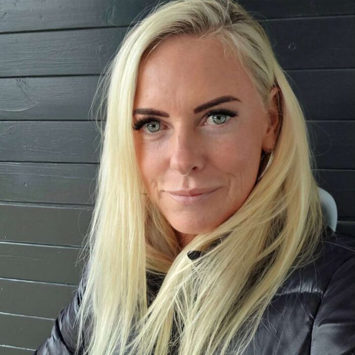 Official Profile Photo of Dirty Tina