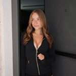 Emma Diese aka Emmnasstics Germany OnlyFans creator