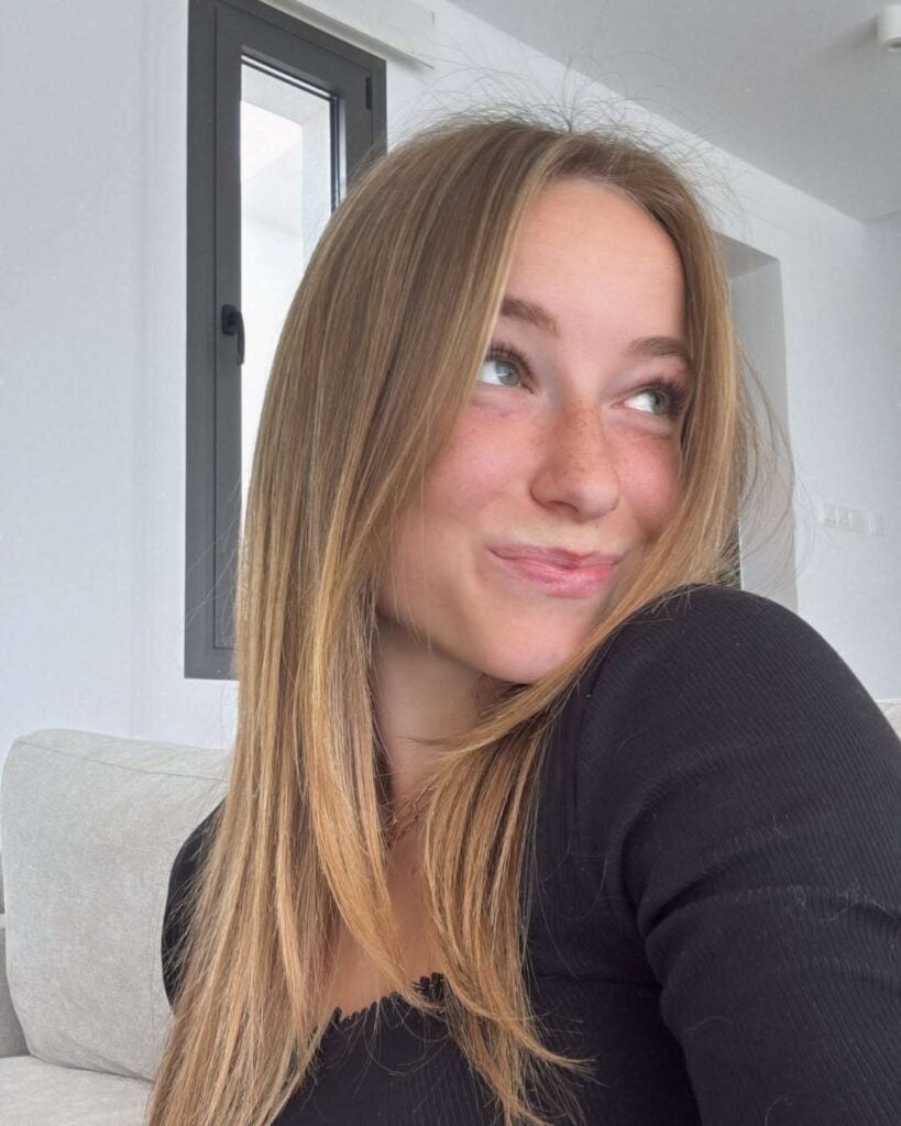 Emma emmnasstics OnlyFans nude