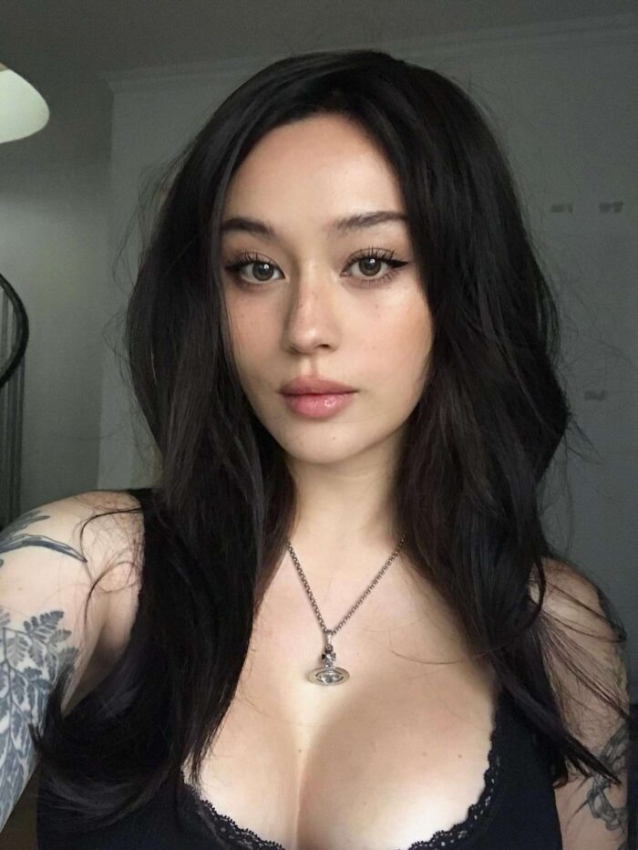 Official Profile Photo of Jade-Anh Ngo aka JadeyAnh