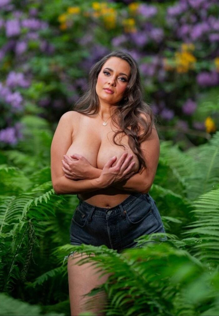 Official Profile Photo of Nettyloveslife 