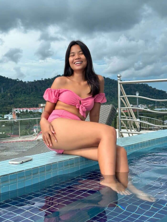 Suwipha aka thaiandfrench - Fanvue VIP Premium Profile $9