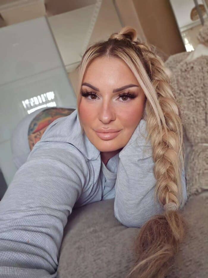 Tamara Milano - OnlyFans VIP Premium Profile $40