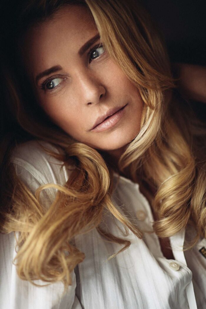 Official Profile Photo of Giulia Siegel