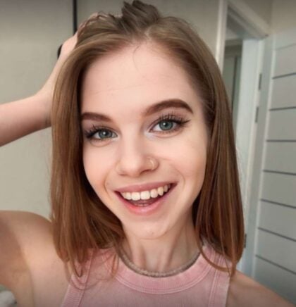 Hanna Bananna - OnlyFans VIP Free Access & Nude Content