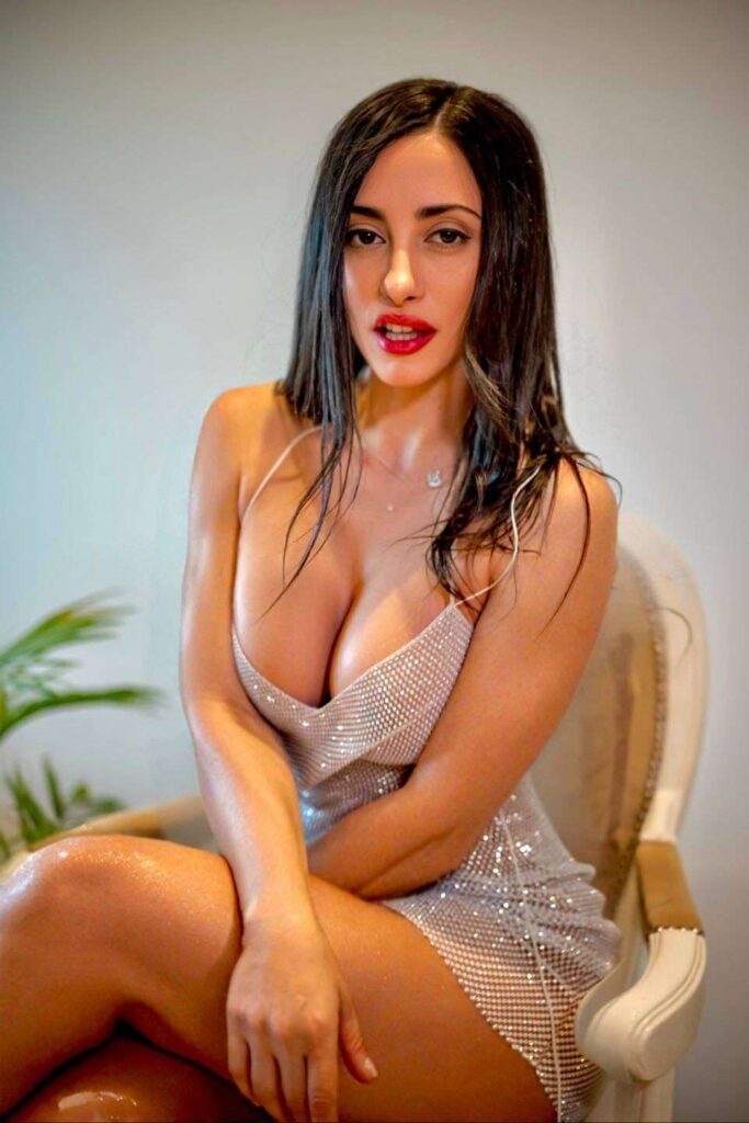 Natali Danino nude OnlyFans