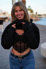 Thessy Bae aka Thell Cute, Shelley Thessyna or deiincrush photo 4 of 9