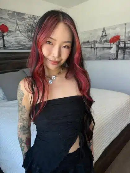 Kimi Park aka urgothasiangf - OnlyFans Trial Free Access & Nude Content