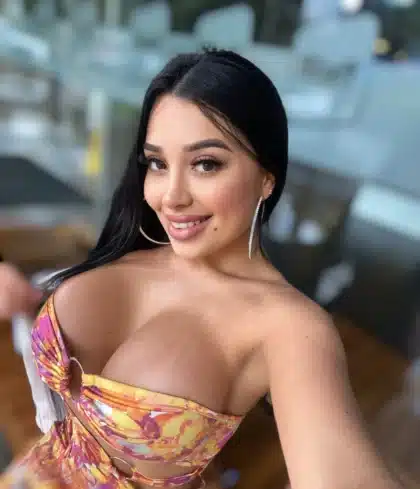 Valentina Perez - OnlyFans VIP Free Access & Nude Content
