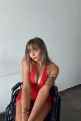 Lizzie aka lizzieonwheels photo 6 of 15