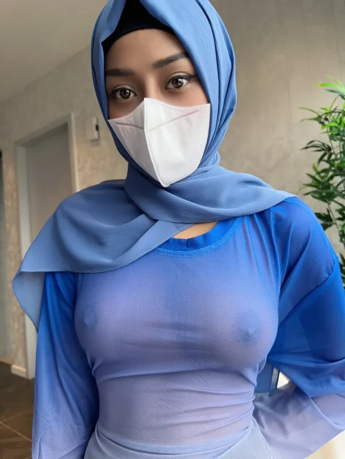 Sya Khalifah aka Syalifah - OnlyFans Trial Free Access & Nude Content
