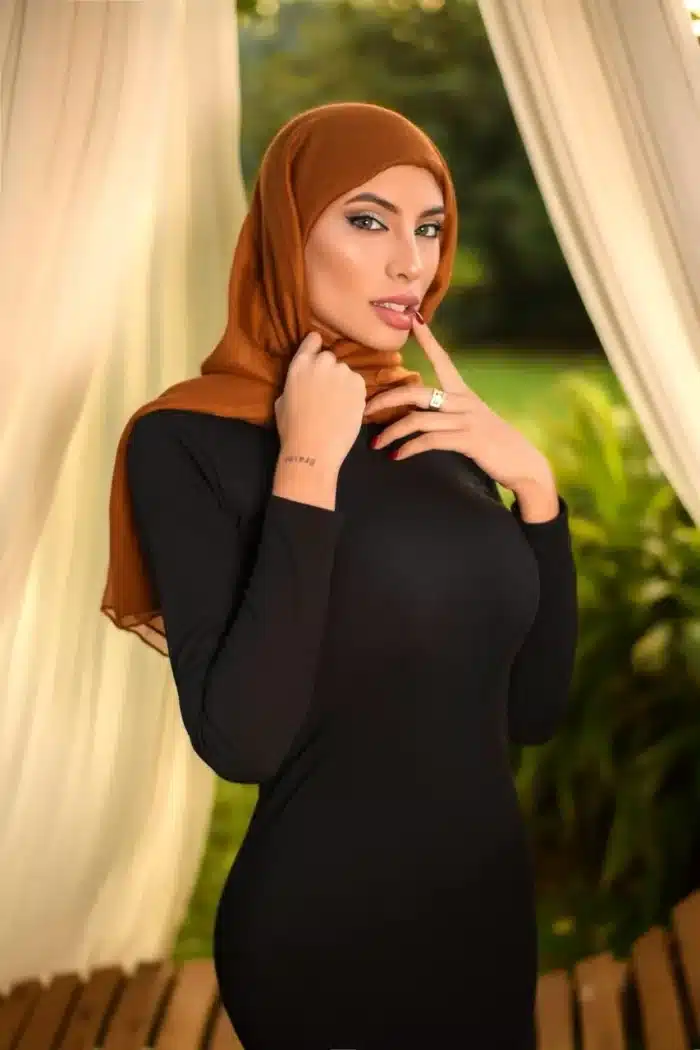 Adelina Amal - OnlyFans VIP Free Access & Nude Content
