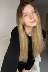 Chloe aka ChloefDavis or Georgie Tiogangco photo 2 of 24