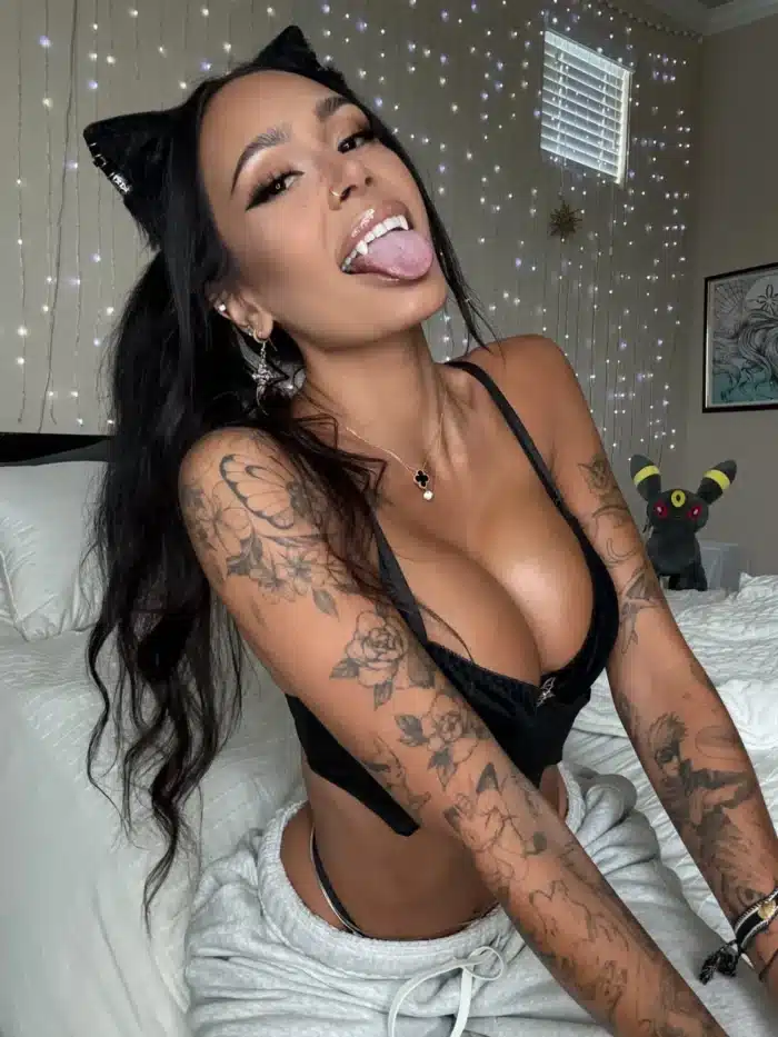 Firedancer - OnlyFans VIP Premium Profile $7