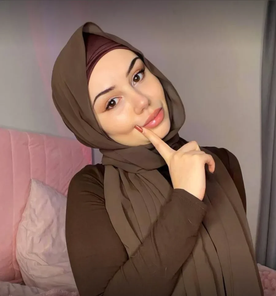 Official Profile Photo of Liyana aka liiyaanaa