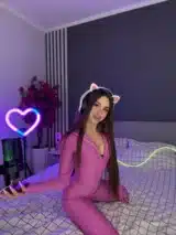 Tori Hayes aka Tory ASMR, Tory Gamer or Diana Foxley photo 3 of 27