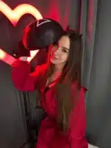 Tori Hayes aka Tory ASMR, Tory Gamer or Diana Foxley photo 4 of 27