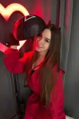 Tori Hayes aka Tory ASMR, Tory Gamer or Diana Foxley photo 4 of 27