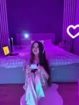 Tori Hayes aka Tory ASMR, Tory Gamer or Diana Foxley photo 5 of 27