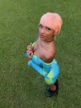 Barbie Rous aka BarbieRous98 photo 7 of 12