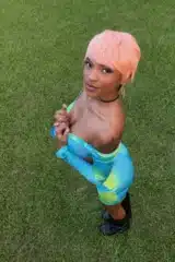 Barbie Rous aka BarbieRous98 photo 7 of 12