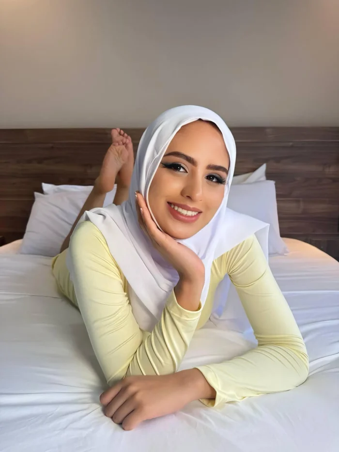 Dalia Fayed aka DaliaFayed - OnlyFans VIP Free Access & Nude Content