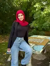 Hessa Khalifa aka HessaKhalifa photo 5 of 34