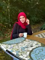 Hessa Khalifa aka HessaKhalifa photo 6 of 34