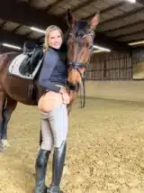 Jessy Sanders aka HorseGirlJessy photo 1 of 6