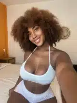 Laila Santiagoo aka La Diosa Dominicana photo 4 of 47