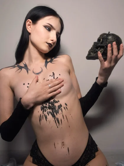 DarkBatt aka Dark Bat, Emiko, Emikoooo, Alice_GG - OnlyFans VIP Free Access & Nude Content