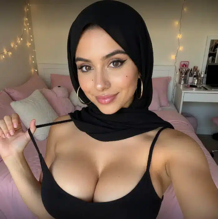 LilZaraX aka Zara - OnlyFans VIP Free Access & Exclusive Content