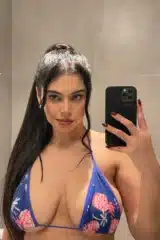 Jasmine Noor aka Princess Jasmine photo 1 of 2