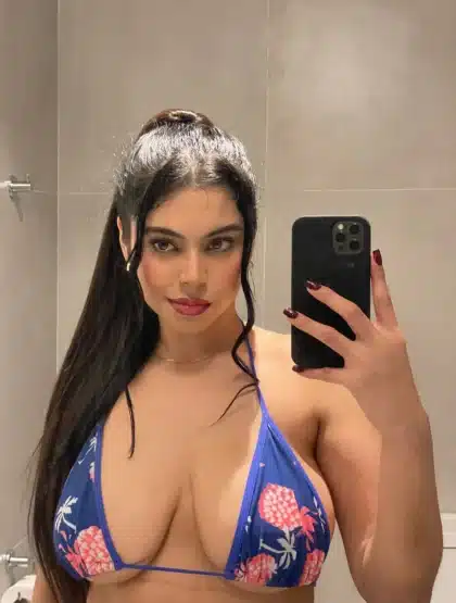 Jasmine Noor aka Princess Jasmine - OnlyFans VIP Free Access & Exclusive Content